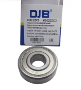 ��������� ������������� DJB 6302 ZZC3 6302 ZZC3 6302ZZC3 ����