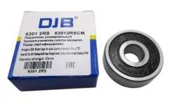 ��������� ������������� DJB 63012RS 63012RS ����
