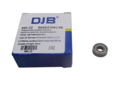 ��������� ������������� DJB 695ZZ 695ZZ ����