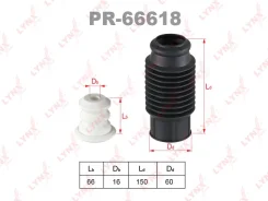 �������� ������������ | �����/��� | LYNXauto PR66618 PR66618 ����