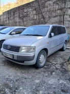 Toyota Probox. �������, ��������, 1.3 (87��.�.), ������, 220����. �� ����