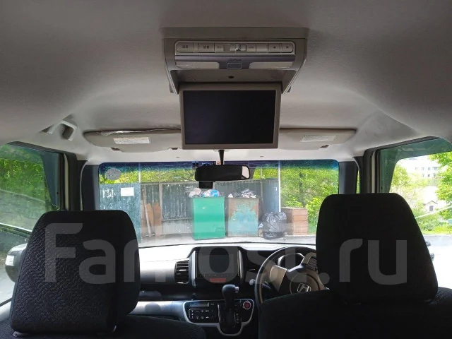 Honda N-BOX. ��������, ��������, 7.0 (58��.�.), ������ ����