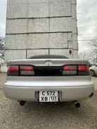 Toyota Aristo. �������, ������, 3.0 (230��.�.), ������, 360 000����. �� ����