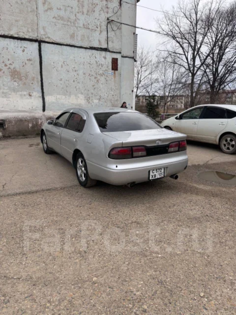 Toyota Aristo. �������, ������, 3.0 (230��.�.), ������, 360 000����. �� ����