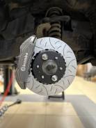   Brembo Lc300 Lx500D LX600 Sequoia Tundra 