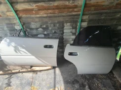 Toyota Carina ED. ST202 ����
