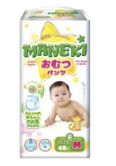 Maneki. 6-11 �� 44��� ����