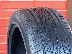 Continental ContiCrossContact LX20. ������, 2023 ���, ����� ����