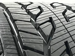 Continental ContiCrossContact LX20. ������, 2023 ���, ����� ����