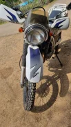 Suzuki Djebel 250. 250����. ��., ��������, ���������, ������ �� �� ����