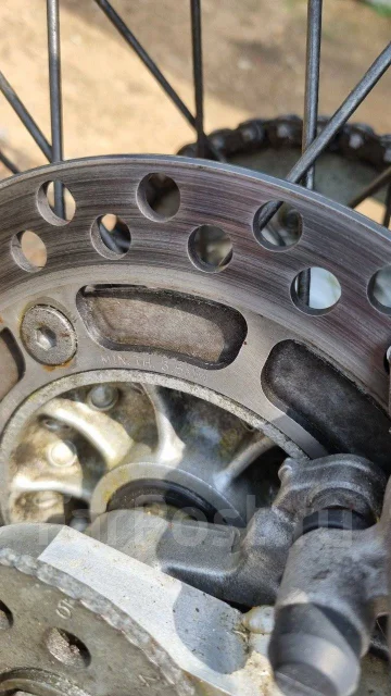 Suzuki Djebel 250. 250����. ��., ��������, ���������, ������ �� �� ����
