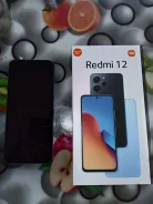 Xiaomi Redmi 12. �/�, 128 ��, �����, 4G LTE, NFC ����