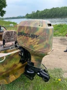 Mercury. 50��.�., 2-�������, ����������, ���� S (381 ��), 2012 ��� ����