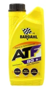 Bardahl ATF 8G+