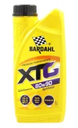 Bardahl XTG