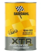 Bardahl XTR C60 Racing