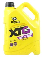 Bardahl XTG
