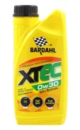 Bardahl XTEC