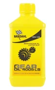 Bardahl Gear