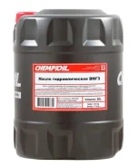 Chempioil