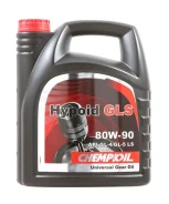 Chempioil Hypoid