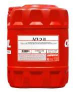 Chempioil ATF D-III