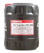 Chempioil Truck CH-5 UHPD Ultra