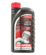 Chempioil Moto 2T