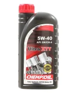Chempioil Ultra XTT