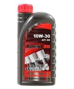 Chempioil Optima