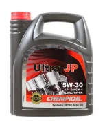 Chempioil Ultra JP