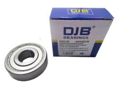 ��������� ������������� DJB 6303ZZ 6303ZZ ����