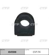 ������ ������������� | ����� ����/��� | CTR GV0509 / CVT-74 GV0509 ����