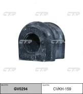 ������ ������������� �������� ��� Hyundai i30, Hyundai i20, Hyundai GETZ ctr gv0294 CVKH-159 GV0294 ����