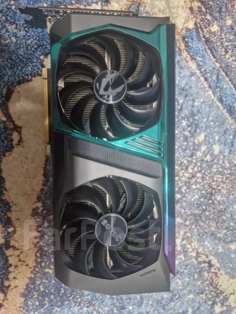 GeForce RTX 3070 ����