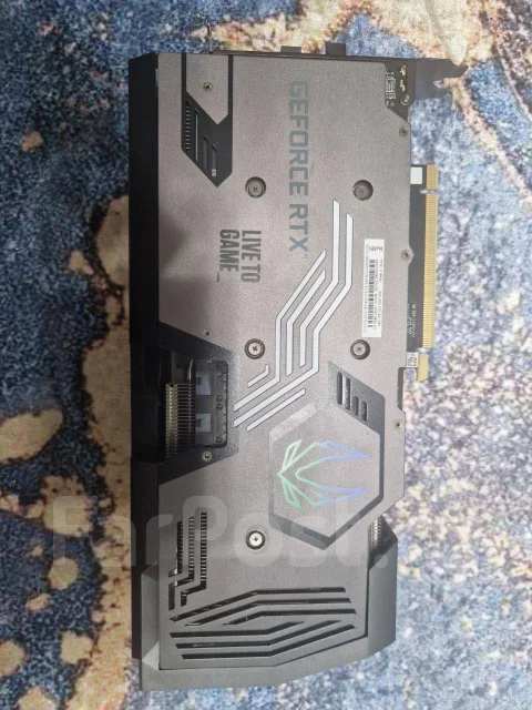 GeForce RTX 3070 ����