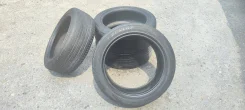 Dunlop Enasave EC503. ������, 2018 ���, �/�, ����� 50 % ����