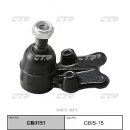 ������� ����� CTR CBIS15 CBIS15 ����