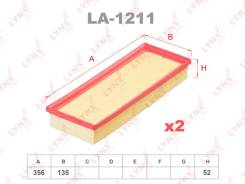 ������ ��������� LYNXauto LA1211 LA1211 ����