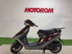 Honda Tact AF-30. 49����. ��., ��������, ��� ���, ��� ������� ����