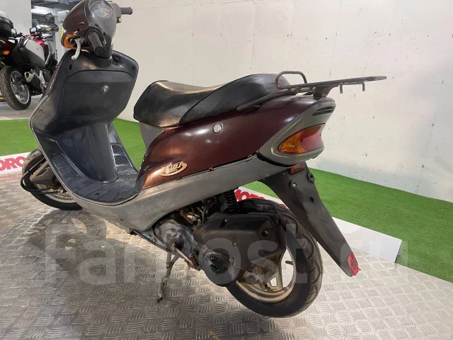Honda Tact AF-30. 49����. ��., ��������, ��� ���, ��� ������� ����