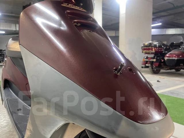 Honda Tact AF-30. 49����. ��., ��������, ��� ���, ��� ������� ����