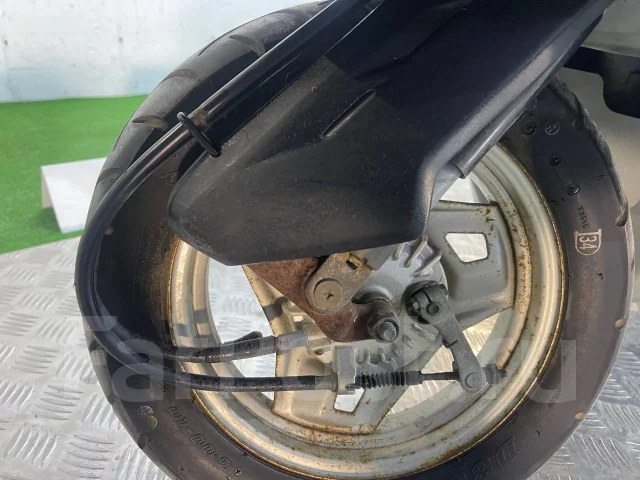 Honda Tact AF-30. 49����. ��., ��������, ��� ���, ��� ������� ����