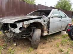 Nissan Laurel. HC35075940, GGGG ����
