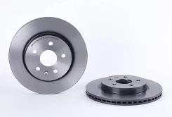 ���� ��������� UV Coated | ��� | Brembo 09. A972.11 09A97211 ����