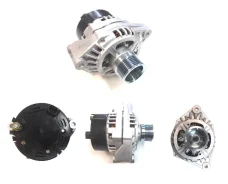 ��������� ��� 1118, 2170, 2190 (��� Valeo) 115� ������ 2���� Vimmer VMR9402370100014 ����