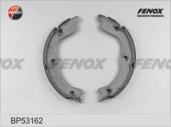 ������� ��������� ���������� ������ ������ ����� ��� Nissan X-Trail fenox bp53162 BP53162 ����