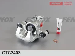 ������� ��������� | ��� ��� | Fenox CTC3403 CTC3403 ����