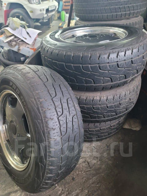 Farroad FRD86. ������, 2021 ���, �/�, ����� 15 % ����