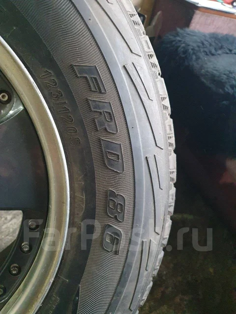 Farroad FRD86. ������, 2021 ���, �/�, ����� 15 % ����